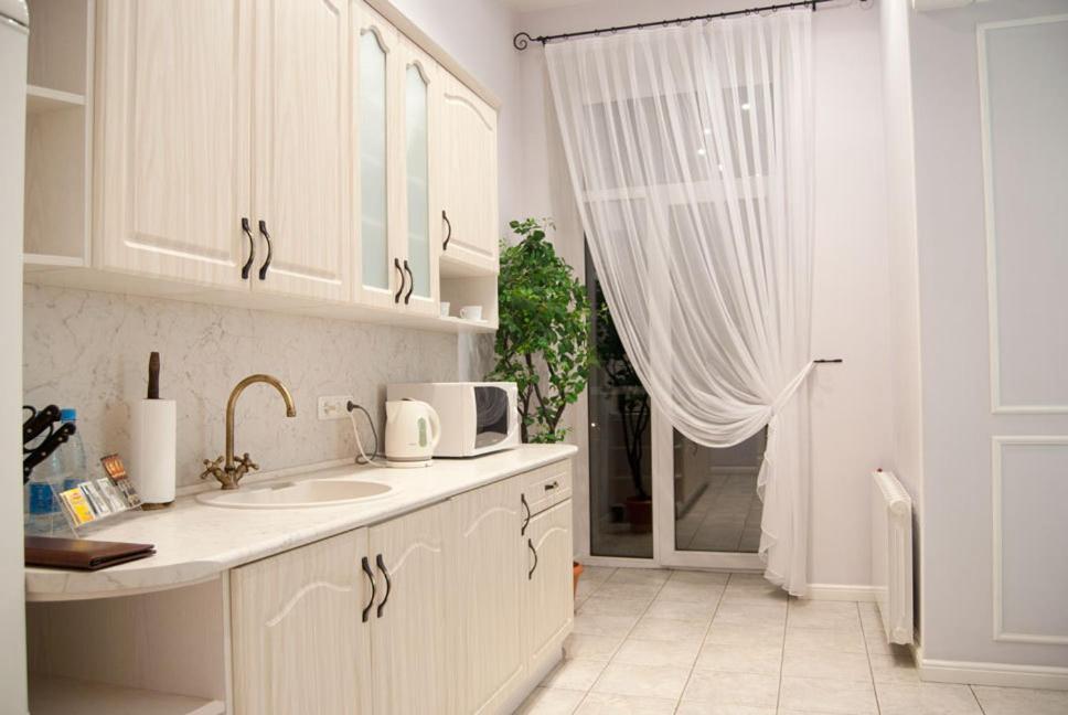 Sonya Apartments Kyiv Room photo