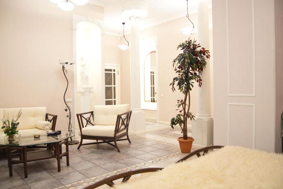 Sonya Apartments Kyiv Room photo