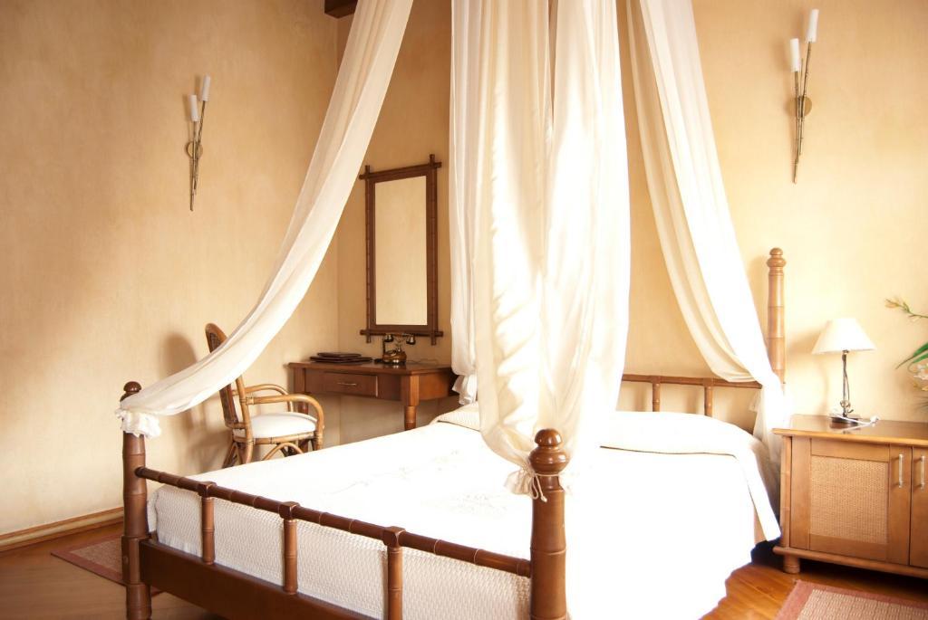 Sonya Apartments Kyiv Room photo