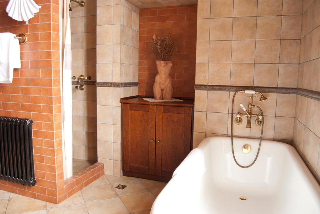 Sonya Apartments Kyiv Room photo
