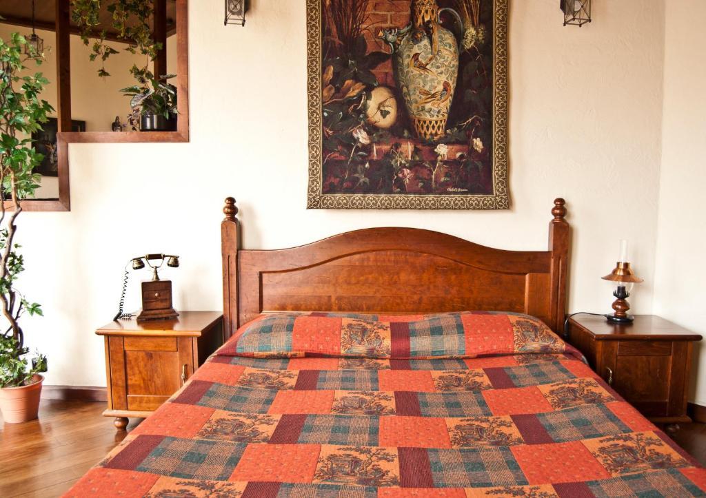 Sonya Apartments Kyiv Room photo
